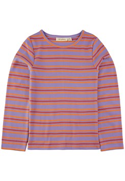 Soft Gallery Bella LS T-Shirt – Violette Tulpe